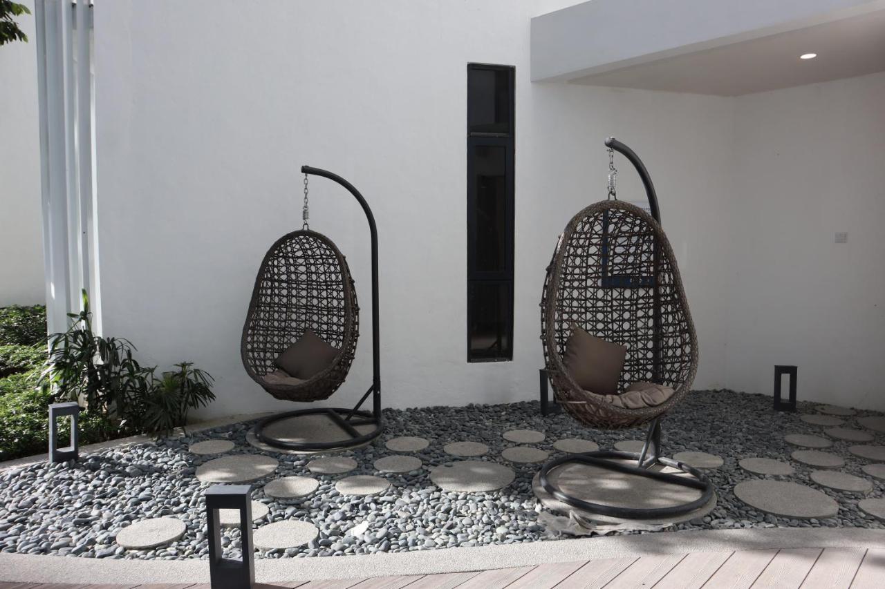 The Shore By Homesuite' Kota Kinabalu Exterior foto
