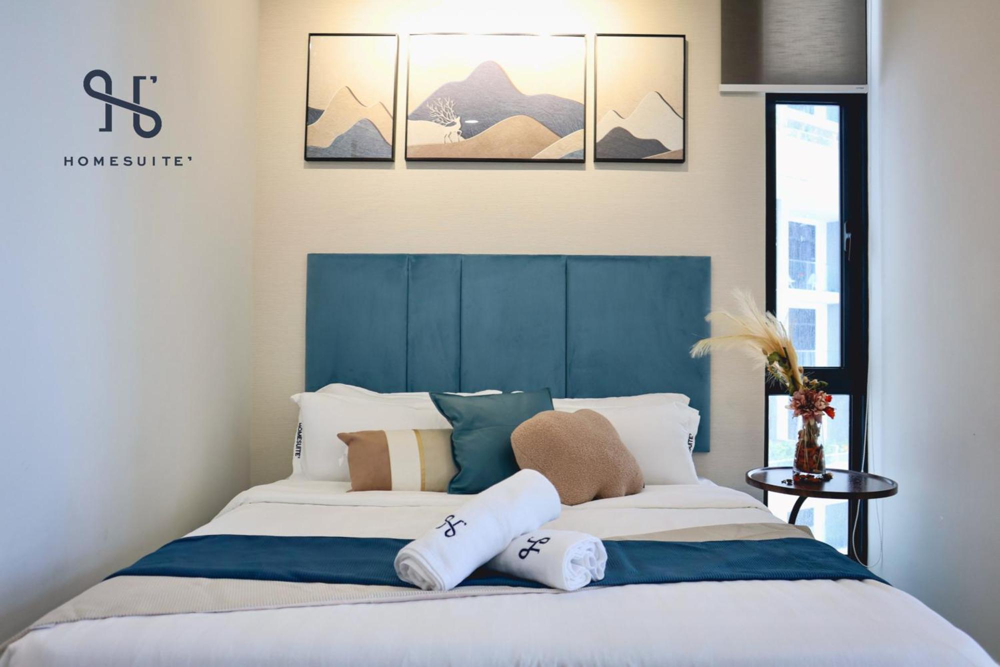 The Shore By Homesuite' Kota Kinabalu Exterior foto