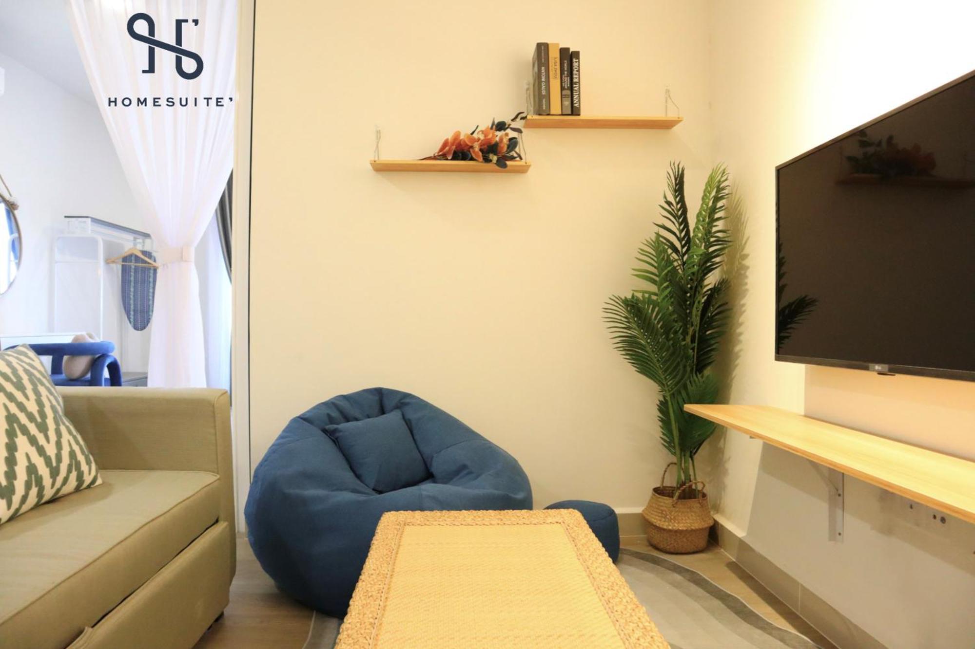 The Shore By Homesuite' Kota Kinabalu Exterior foto