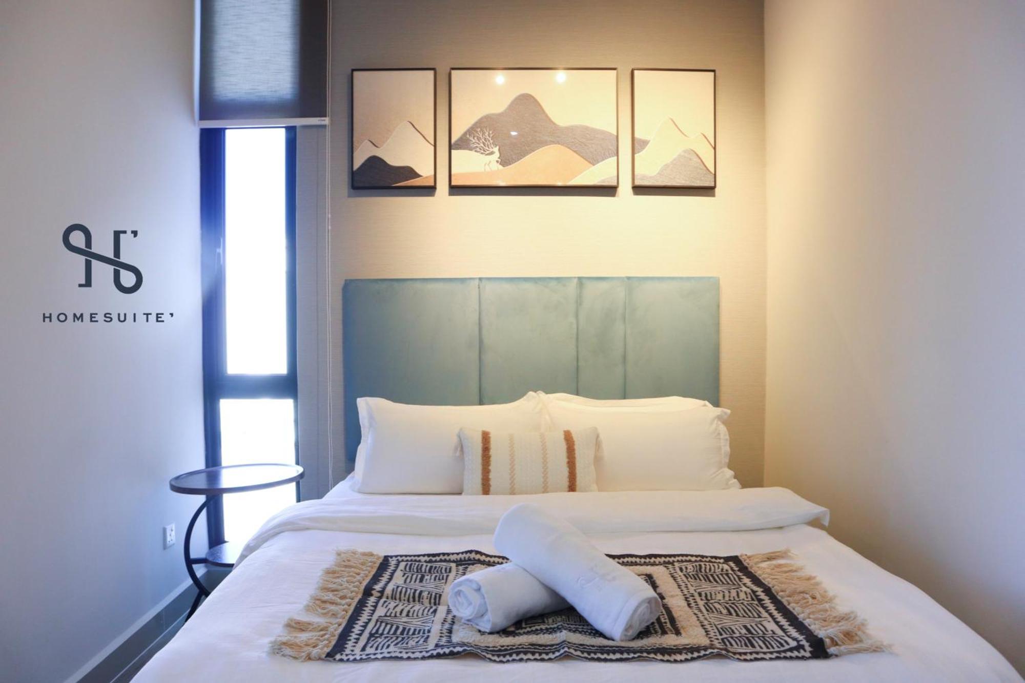 The Shore By Homesuite' Kota Kinabalu Exterior foto