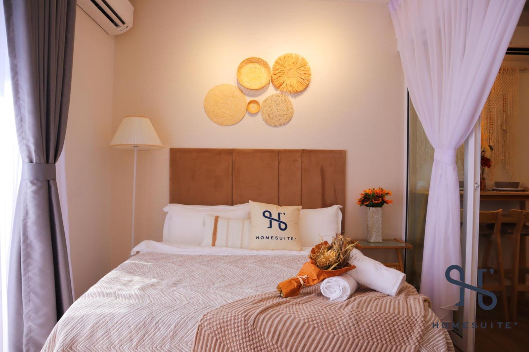 The Shore By Homesuite' Kota Kinabalu Exterior foto