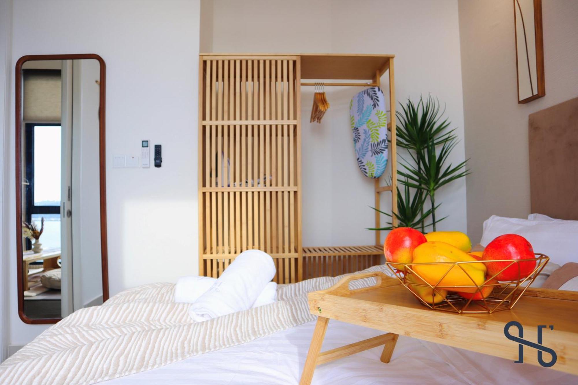 The Shore By Homesuite' Kota Kinabalu Exterior foto