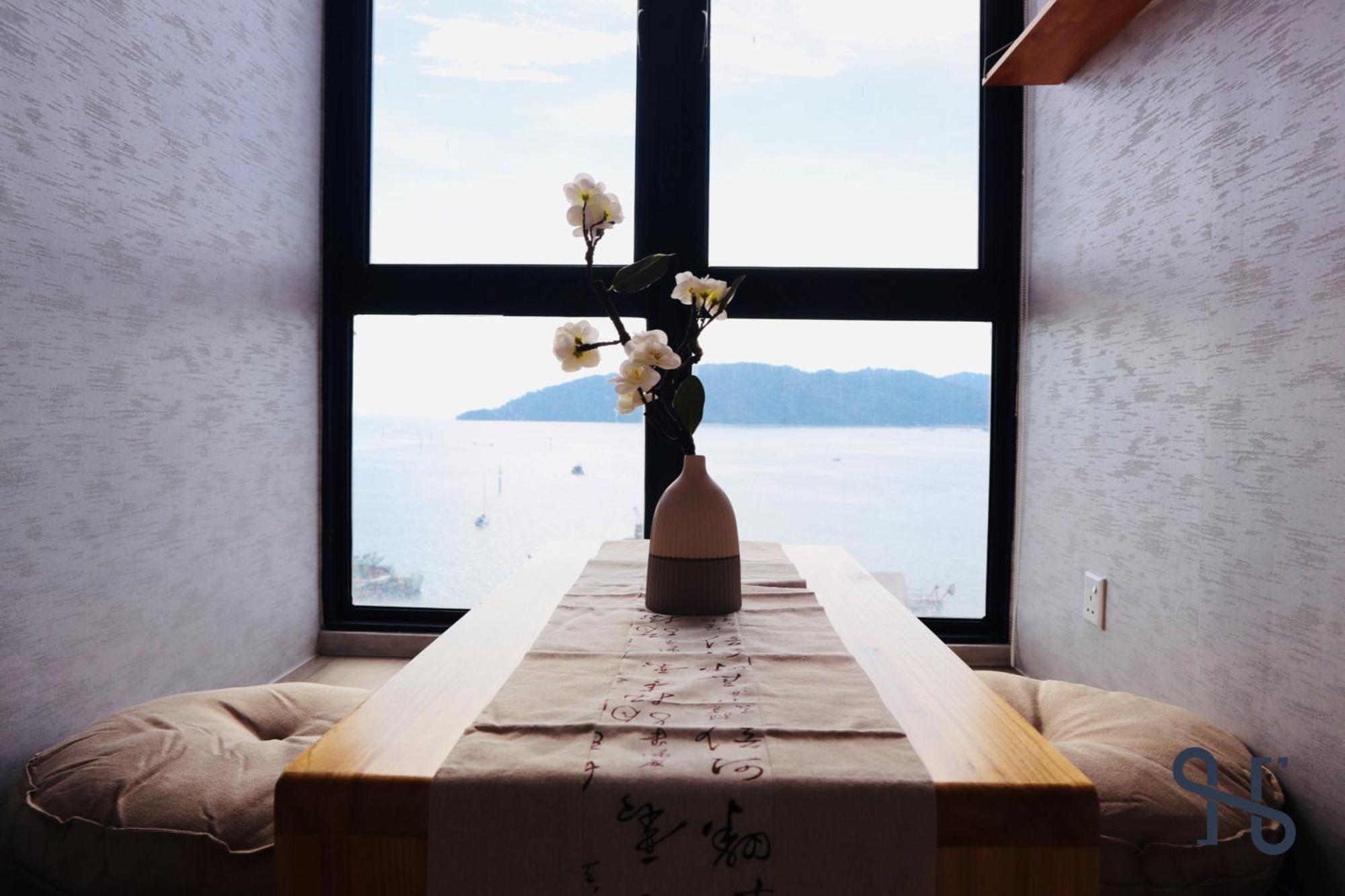 The Shore By Homesuite' Kota Kinabalu Exterior foto